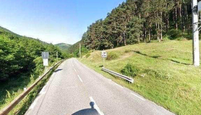 Cabana Adelina -  Street View Si 360deg - Rășinari