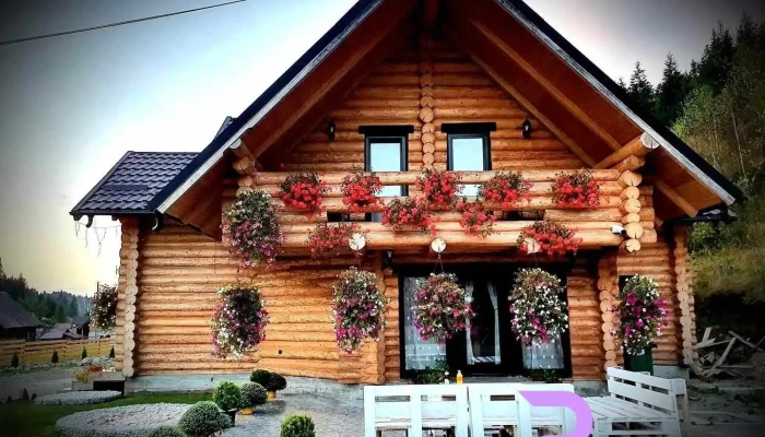 Cabana Alessia - România