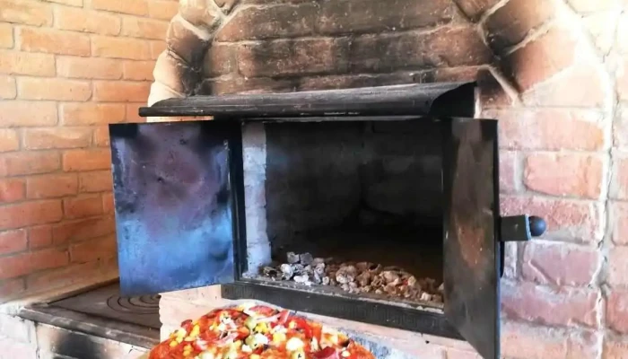 Cabana Arizona -  Mancaruribauturi - Dealu Negru