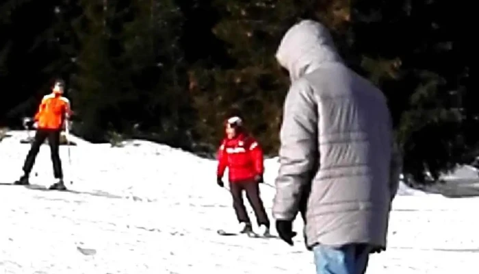 Cabana Baisoara Videoclipuri - Muntele Băişorii