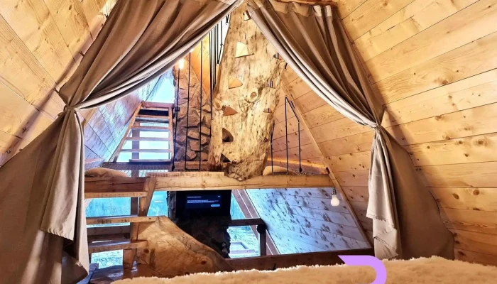 Cabana Balu -  Camere - Măguri