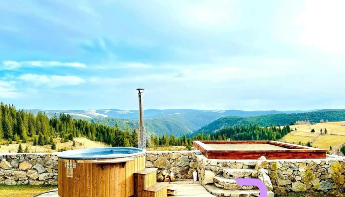 Cabana Balu -  Catalog - Măguri