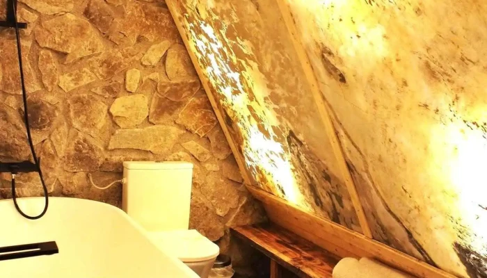 Cabana Balu -  De La Proprietar - Măguri