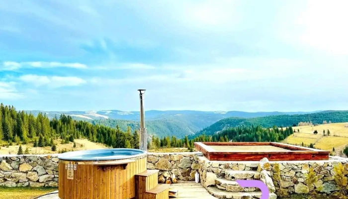 Cabana Balu - Măguri