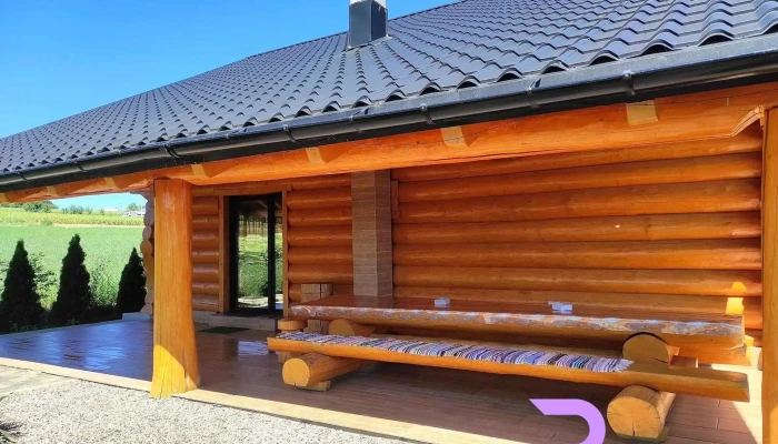 Cabana Boierului - Ipotești 727325
