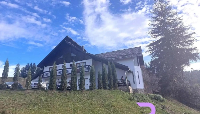 Cabana Braniste - Plutonița 727248