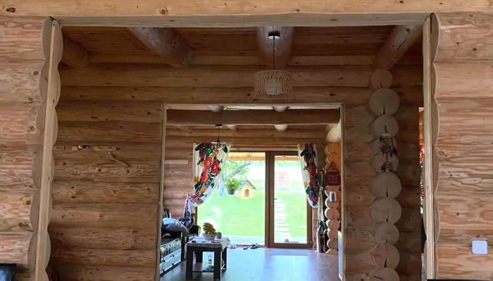 Cabana Caprioru Aproape De Mine - Zăbala