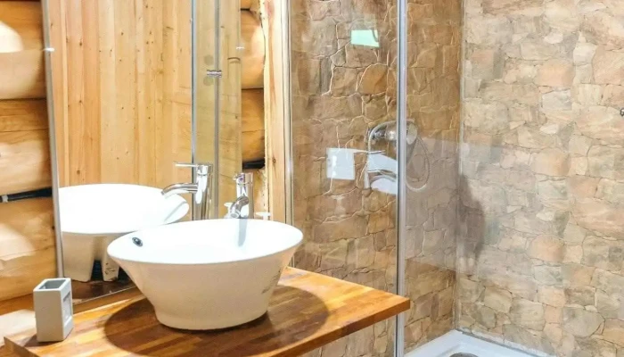 Cabana Caprioru De La Proprietar - Zăbala