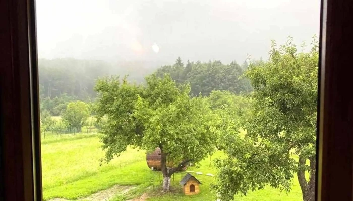 Cabana Caprioru Prețuri - Zăbala