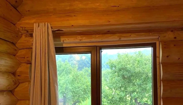 Cabana Caprioru Scor - Zăbala