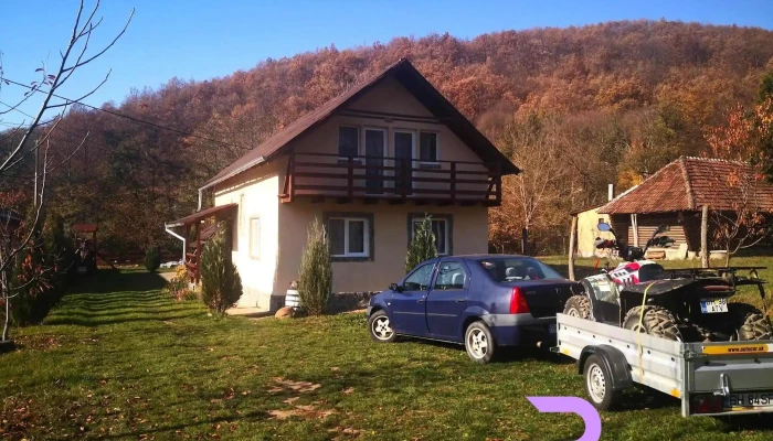Cabana Casa Simut - Vârciorog 417620