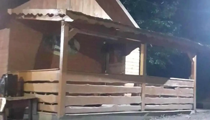 Cabana Cioteanu - România
