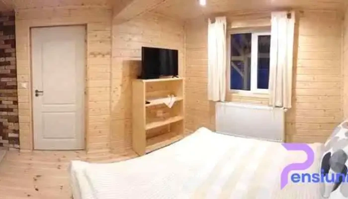 Cabana Comandau Camere - Comandău
