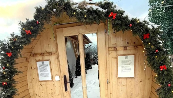 Cabana Comandau Reduceri - Comandău