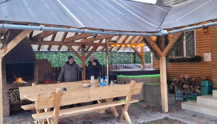 Cabana Comandau Unde - Comandău