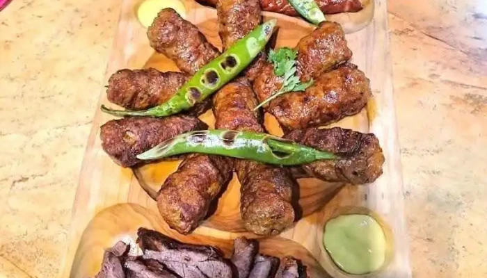 Cabana cu bunatati - Tărtășești