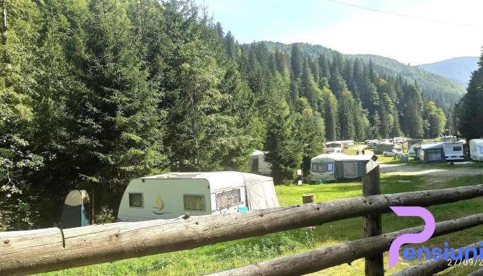 Cabana Cuca - România