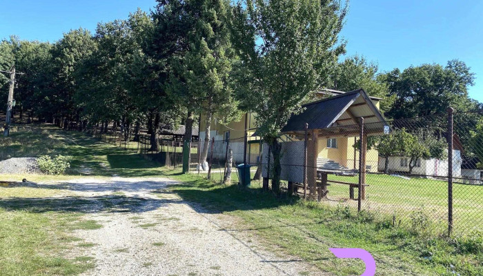 Cabana Căpățâna - România