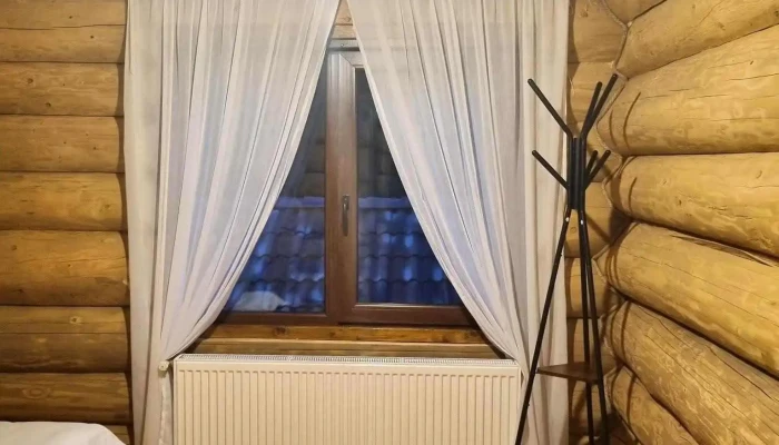 Cabana Dintre Brazi Marisel De La Vizitatori - Mărișel