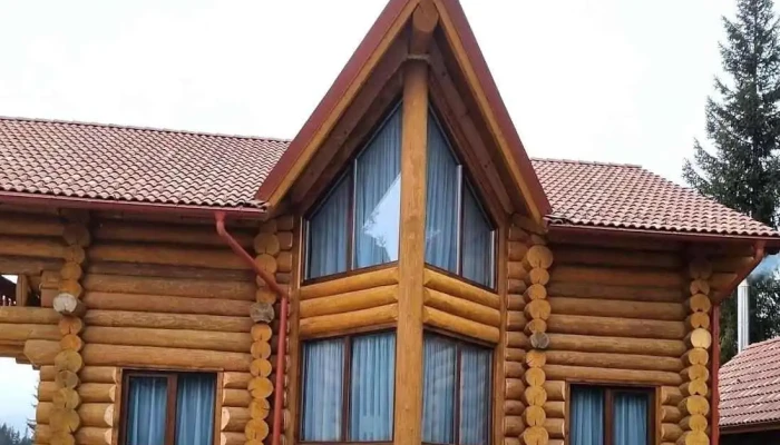 Cabana dintre brazi Mărișel - Mărișel