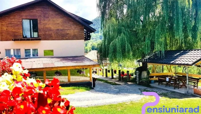 Cabana Dor de Munte - Teșila 107645
