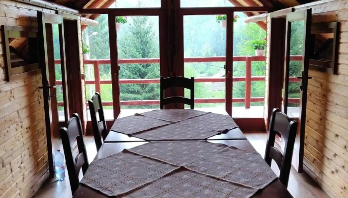 Cabana Eledor -  Cabana - Măguri-răcătău
