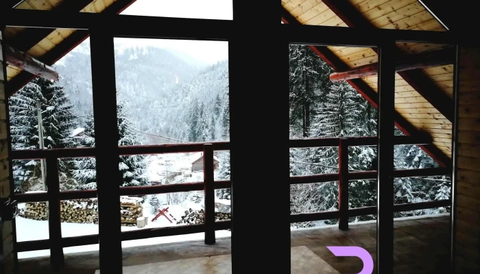 Cabana Eledor -  De La Vizitatori - Măguri-răcătău