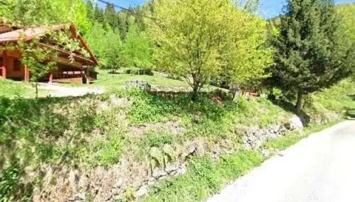 Cabana Eledor -  Street View Si 360deg - Măguri-răcătău