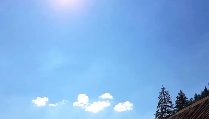 Cabana Eledor -  Unde - Măguri-răcătău