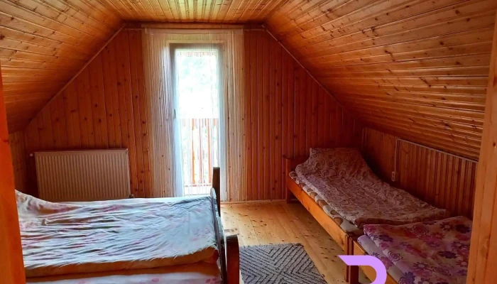 Cabana Gura Raului -  Camere - Sibiu