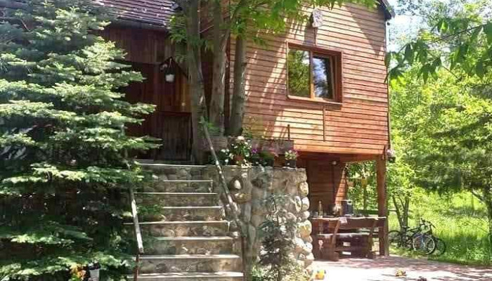 Cabana Gura Raului -  De La Proprietar - Sibiu