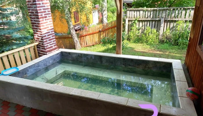 Cabana Gura Raului -  Dotari - Sibiu