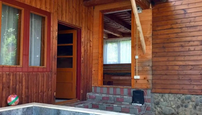 Cabana Gura Raului -  Exterior - Sibiu