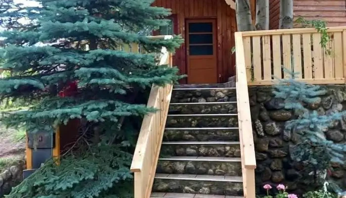 Cabana Gura Raului - Sibiu