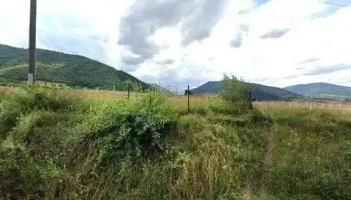 Cabana Gura Raului -  Street View Si 360deg - Sibiu