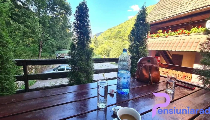 Cabana Gura Zlata - România