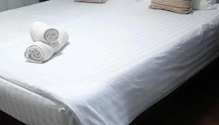 Cabana Hanul Lui Traian -  Camere - Rusesti Cluj Rusesti