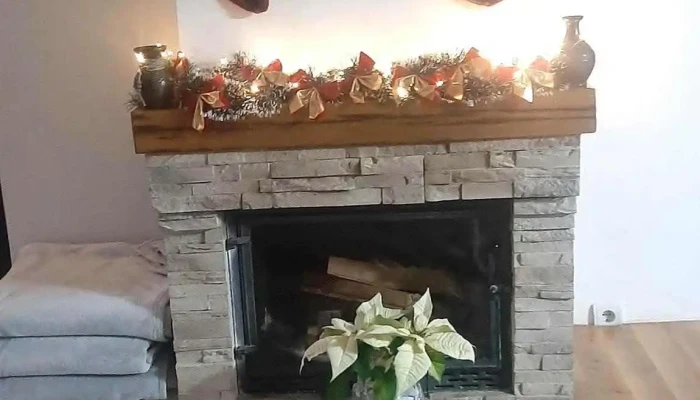 Cabana Hanul Lui Traian -  De La Proprietar - Rusesti Cluj Rusesti