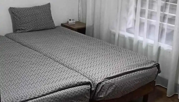 Cabana Hanul Lui Traian -  De La Vizitatori - Rusesti Cluj Rusesti