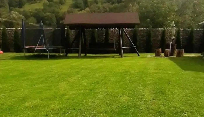 Cabana Hanul Lui Traian -  Videoclipuri - Rusesti Cluj Rusesti