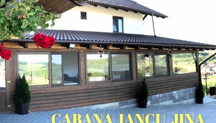 Cabana Iancu Iriptions -  Recenzii - Jina