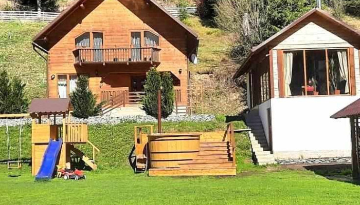 Cabana Ioana - Horea - Horea 517340