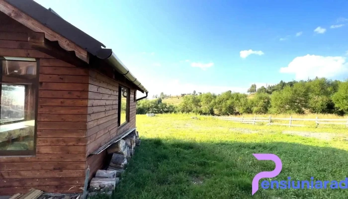 Cabana Izabela - Mărișel