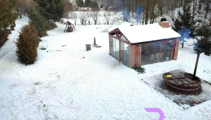 Cabana Khaliope -  Prețuri - Floroaia 263 B