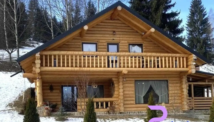 Cabana La Bălănuț din Bucovina - Suceava 727269