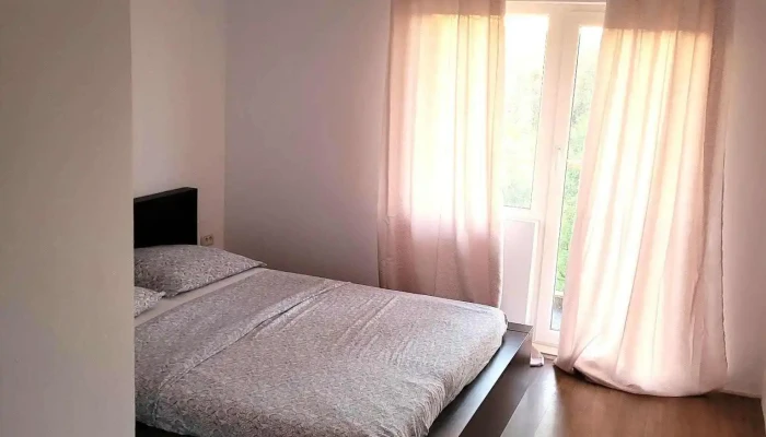 Cabana Lacul Surduc -  Camere - Fârdea