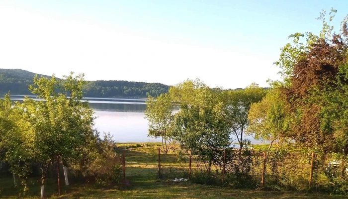 Cabana Lacul Surduc -  Deschis Acum - Fârdea