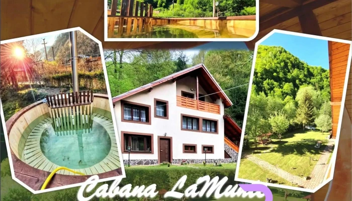 Cabana Lamunte De La Proprietar - Cluj-napoca