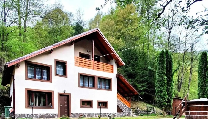 Cabana Lamunte De La Vizitatori - Cluj-napoca