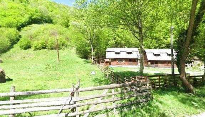 Cabana Lamunte Street View Si 360deg - Cluj-napoca